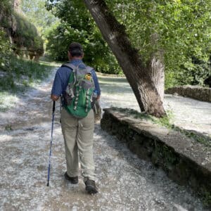 Traveling With Limited Mobility: Tips from the Road